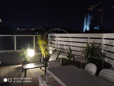 Appartement te koop in Barcelona Aragón -napoles