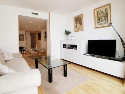 Appartement te koop in Barcelona Aragón -napoles