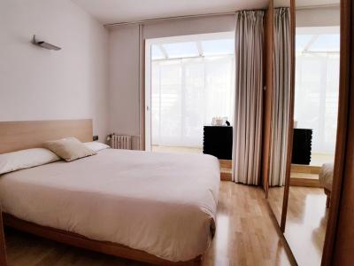 Appartement te koop in Barcelona Aragón -napoles