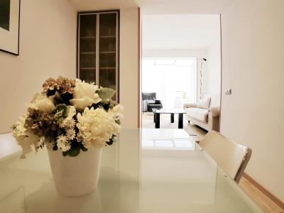 Appartement te koop in Barcelona Aragón -napoles