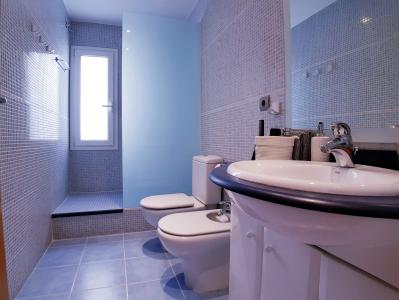 Appartement te koop in Barcelona Aragón -napoles