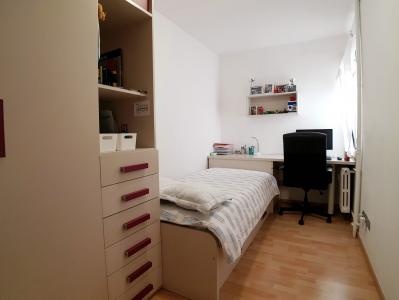 Appartement te koop in Barcelona Aragón -napoles