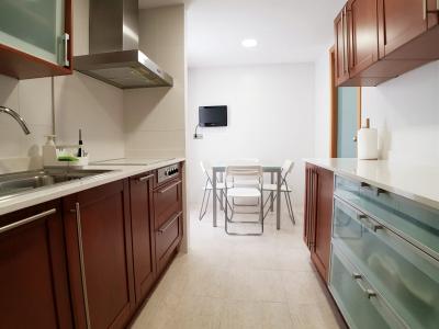 Appartement te koop in Barcelona Aragón -napoles