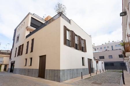 Pis en Lloguer a Barcelona Taulat - Topete