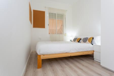 Precioso piso de alquiler en Eixample