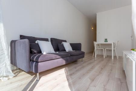 Precioso piso de alquiler en Eixample