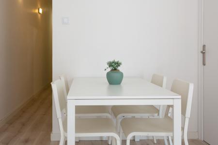 Precioso piso de alquiler en Eixample