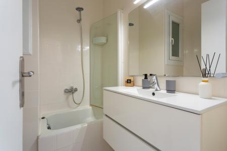 Precioso piso de alquiler en Eixample