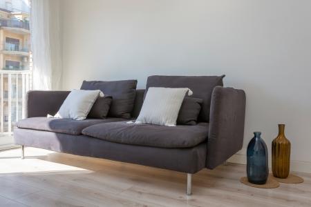 Precioso piso de alquiler en Eixample