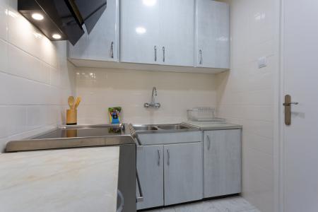 Precioso piso de alquiler en Eixample