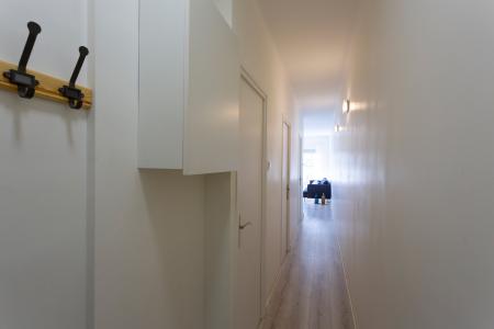 Precioso piso de alquiler en Eixample