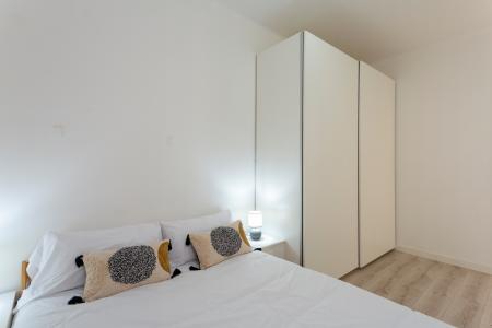 Precioso piso de alquiler en Eixample