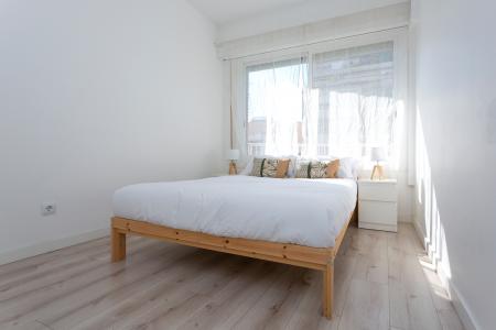 Precioso piso de alquiler en Eixample