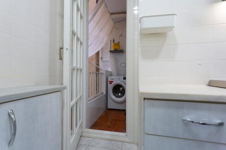 Precioso piso de alquiler en Eixample