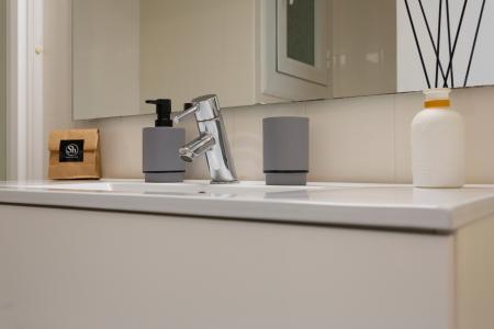 Precioso piso de alquiler en Eixample