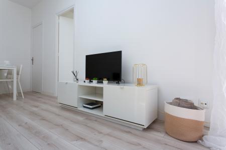 Precioso piso de alquiler en Eixample