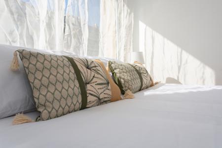 Precioso piso de alquiler en Eixample