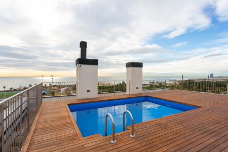 Pis en Lloguer a Barcelona Perelló - Jonquera (pkg Optional)