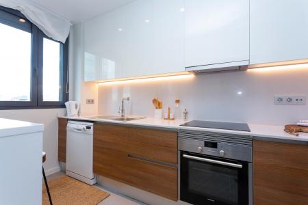 Pis en Lloguer a Barcelona Perelló - Jonquera (pkg Optional)