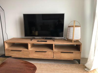 Pis en Lloguer a Barcelona Perelló - Jonquera (pkg Optional)