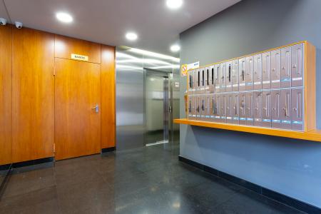 Pis en Lloguer a Barcelona Perelló - Jonquera (pkg Optional)