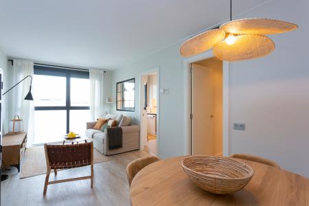 Pis en Lloguer a Barcelona Perelló - Jonquera (pkg Optional)