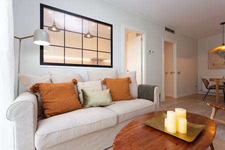 Pis en Lloguer a Barcelona Perelló - Jonquera (pkg Optional)