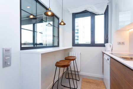 Pis en Lloguer a Barcelona Perelló - Jonquera (pkg Optional)