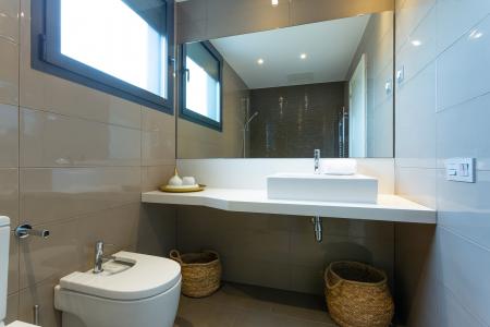 Pis en Lloguer a Barcelona Perelló - Jonquera (pkg Optional)