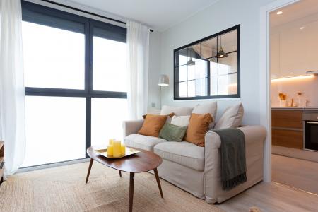 Pis en Lloguer a Barcelona Perelló - Jonquera (pkg Optional)