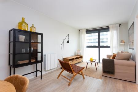 Pis en Lloguer a Barcelona Perelló - Jonquera (pkg Optional)