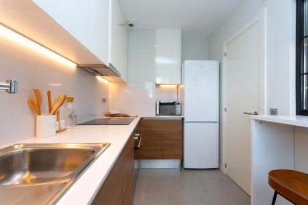 Pis en Lloguer a Barcelona Perelló - Jonquera (pkg Optional)