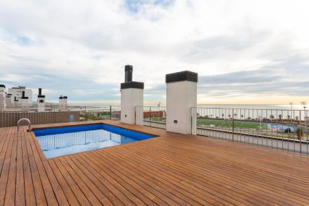 Pis en Lloguer a Barcelona Perelló - Jonquera (pkg Optional)