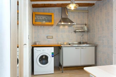 Квартира в аренду в Barcelona Freneria - Jaume I