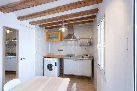 Квартира в аренду в Barcelona Freneria - Jaume I