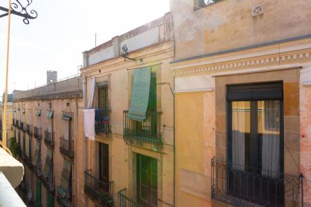 Квартира в аренду в Barcelona Freneria - Jaume I