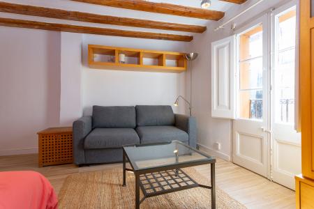 Квартира в аренду в Barcelona Freneria - Jaume I