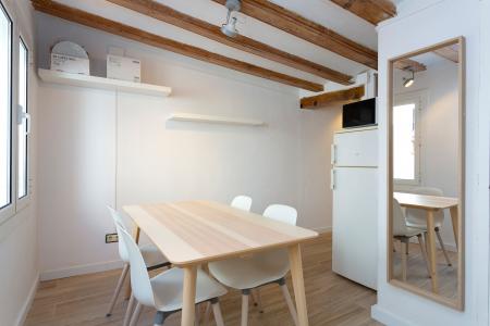 Квартира в аренду в Barcelona Freneria - Jaume I