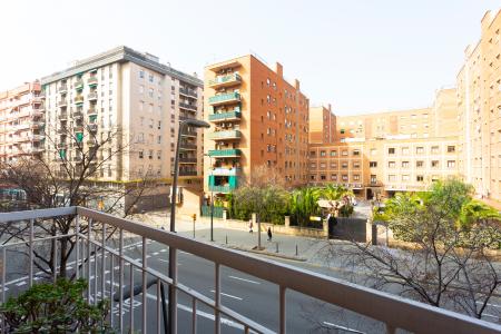 Pis en Lloguer a Barcelona Avinguda Madrid - Arizala