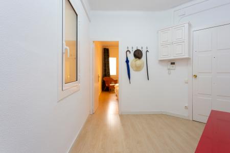 Appartement te huur in Barcelona Corsega - Napols