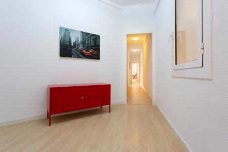 Appartement te huur in Barcelona Corsega - Napols
