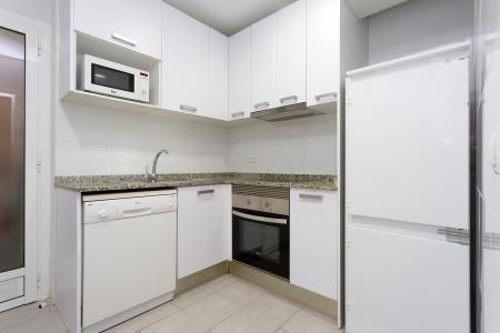 Appartement te huur in Barcelona Corsega - Napols
