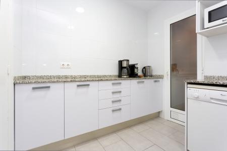 Appartement te huur in Barcelona Corsega - Napols