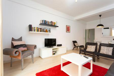 Appartement te huur in Barcelona Corsega - Napols