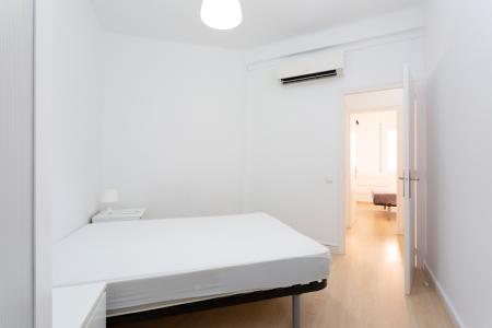 Appartement te huur in Barcelona Corsega - Napols