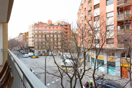 Appartement te huur in Barcelona Corsega - Napols
