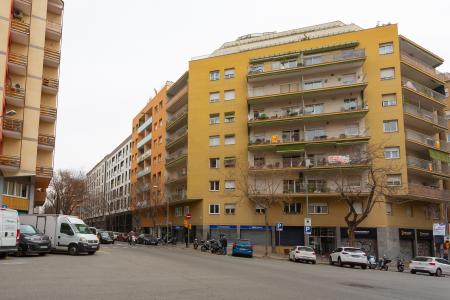 Appartement te huur in Barcelona Corsega - Napols