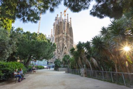 Appartement te huur in Barcelona Corsega - Napols