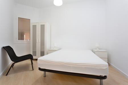 Appartement te huur in Barcelona Corsega - Napols