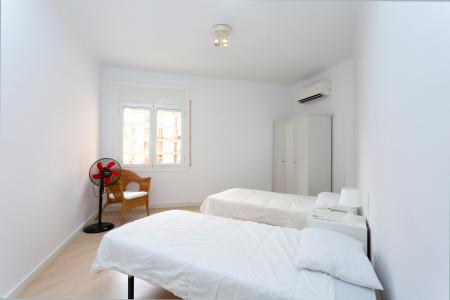 Appartement te huur in Barcelona Corsega - Napols